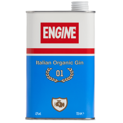 Gin Engine 50cl