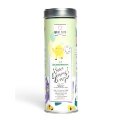 Thé Vert Message “Vivre...