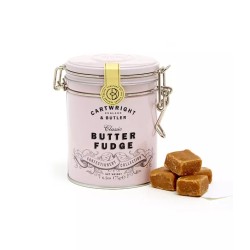 Cartwright Fudge “Caramel...