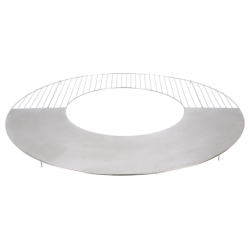 Grille/Plaque Chauffante...