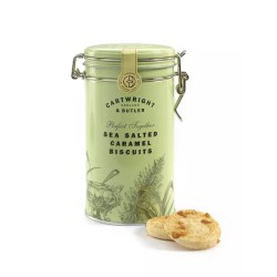 Cartwright Sablés Caramel...