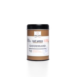 Café Moulus Gourmand...