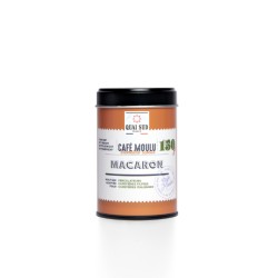 Café Moulu Aromatisé Saveur...