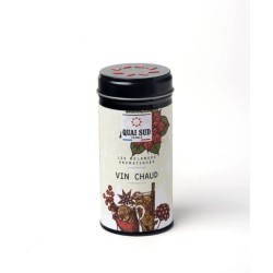 Mélange Aromatique Pour Vin...