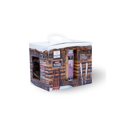 Coffret “Ma Cabane À Vin...
