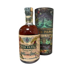 Rhum Don Papa Baroko...