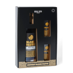 Coffret Black Pastis 45% -...