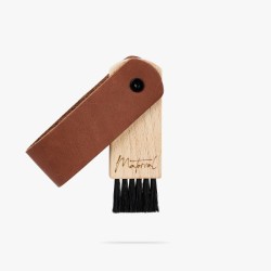 Brosse à Champignons Hêtre...