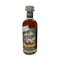 Rhum de Colombie 47° - 70cl...