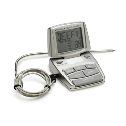 Thermomètre Digital - Bradley Smoker