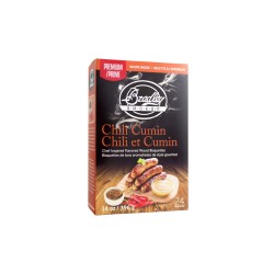 48 Bisquettes Premium...