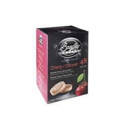 48 Bisquettes Cerisier -...