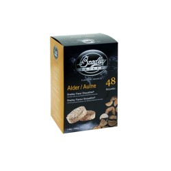 48 Bisquettes Aulne -...