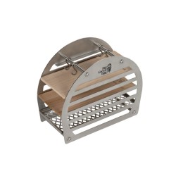 Tour de Fumage - Big-Green-Egg