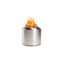 Ranger Brasero avec Support...