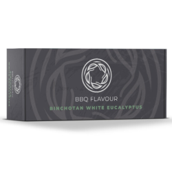 Binchotan Ecalyptus 1 kg -...