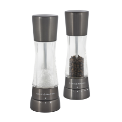 Coffret Moulins Sel et...