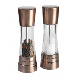 Coffret Moulins Sel et...