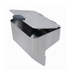 Distributeur à Pellets - ZiiPa