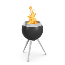 Brasero MOON 45 avec Pied...