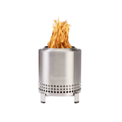 Mesa XL Brasero de Table -...