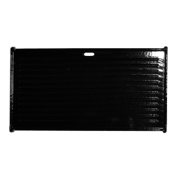 Plancha Pour Barbecue - Cook'in Garden