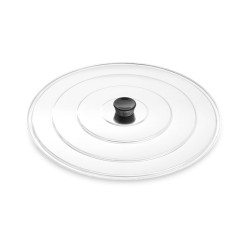 Couvercle en Aluminium 70...