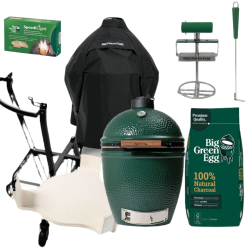 Barbecue Charbon PACK...