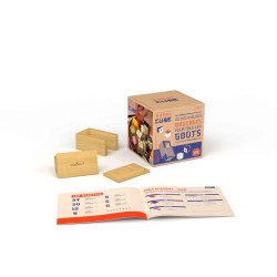 Sushi Cube + 100 Recettes -...