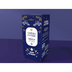 Cadeau Mystère - BON VIVANT...