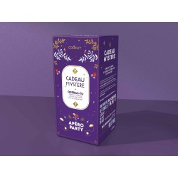 Cadeau Mystère - APERO...