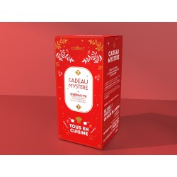 Cadeau Mystère - TOUS EN...
