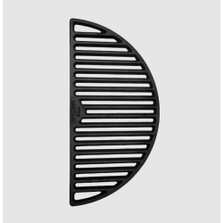 Grille en Fonte Demi-Lune M 40cm - The Bastard