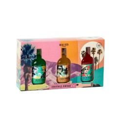 Coffret Trio Vintage 15% -...