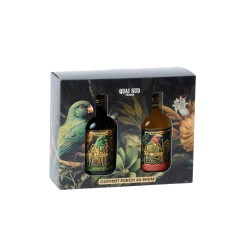 Coffret Duo Punch au Rhum...