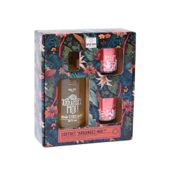 Coffret "Arrangez-Moi" -...