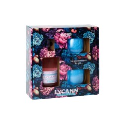 Coffret Gin Rose Bio*...