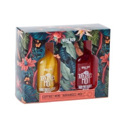 Coffret Mini “Arrangez-Moi”...