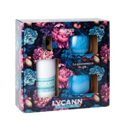 Coffret Gin Marin Aux...