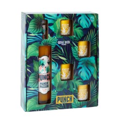 Coffret Punch Planteur...