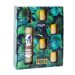 Coffret Punch Planteur...