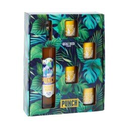 Coffret Punch Planteur...