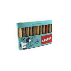 Mes P'tites Épices...