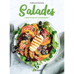 Salades - Édition Artemis