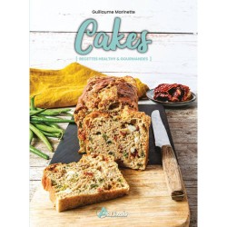 Cakes - Édition Artemis