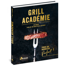Grill Académie - Édition Artemis