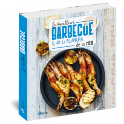Barbecue & Plancha de la Mer - Édition Artemis