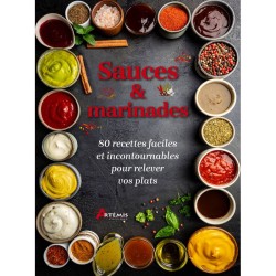 Sauces et Marinades -...