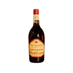 Pineau Rouge 75cl - JC...
