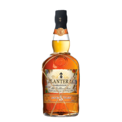 Planteray Barbados 5 ans...